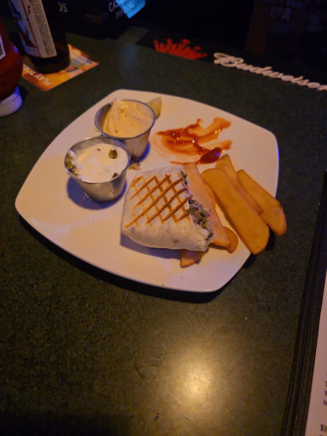 Betty Jane's Bar & Grill photo 2