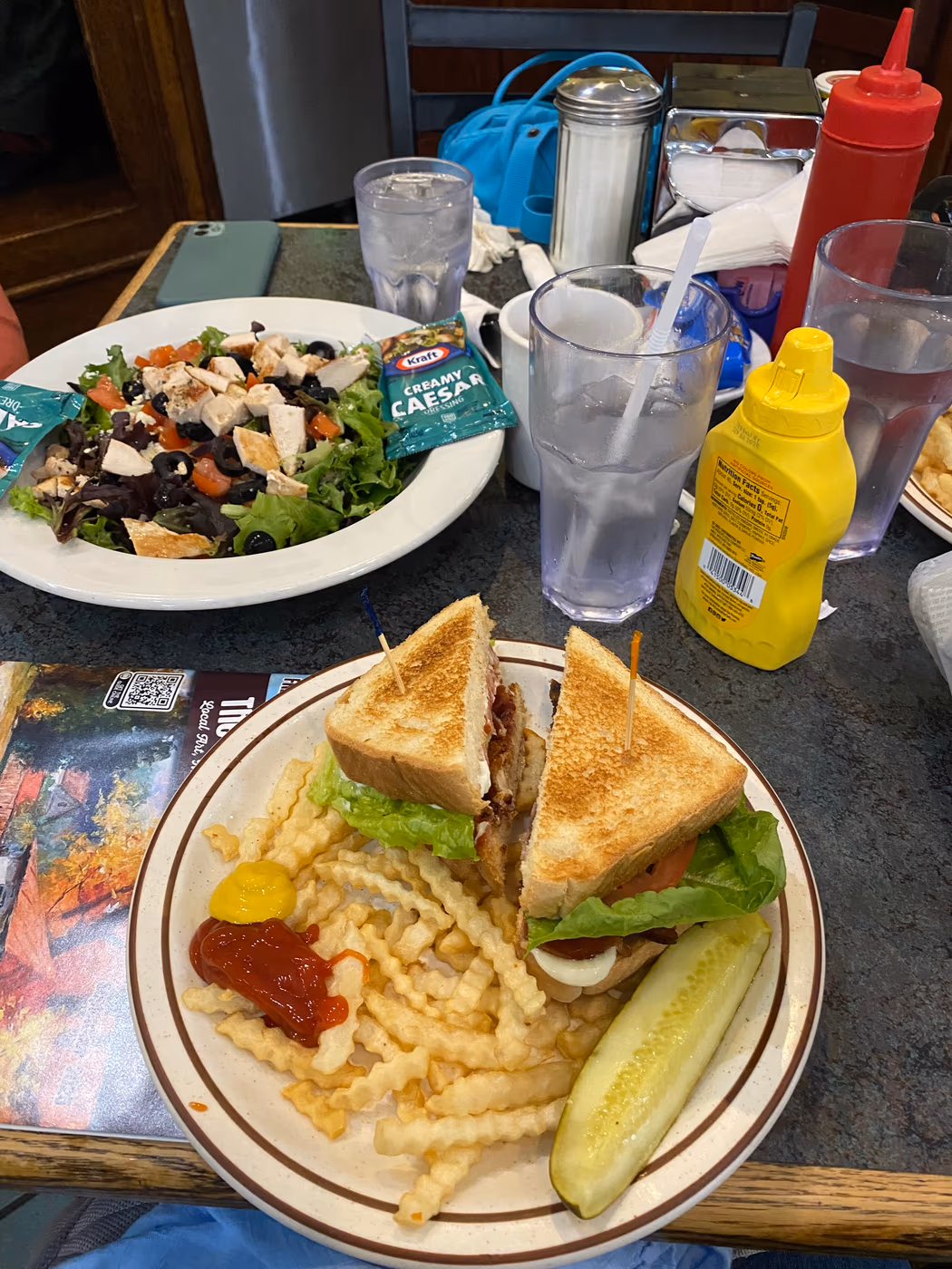 Bev's Cafe photo 3