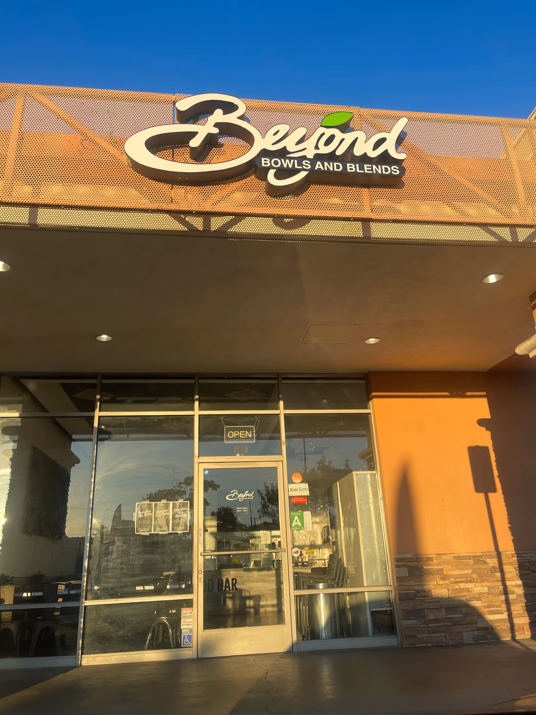 Beyond Bowls and Blends