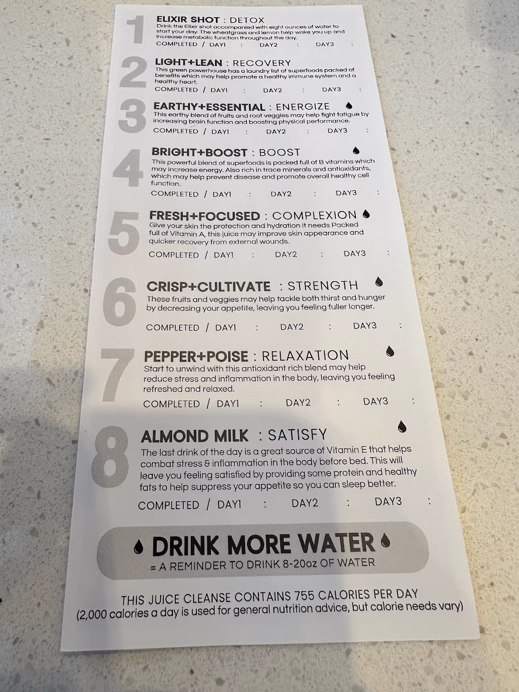 Beyond Juicery + Eatery