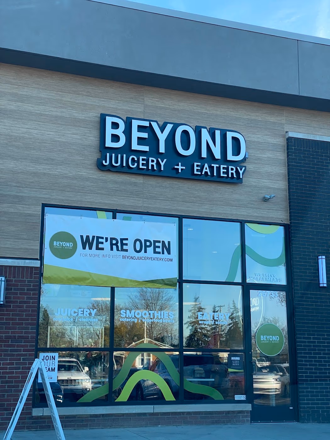 Beyond Juicery + Eatery photo 2