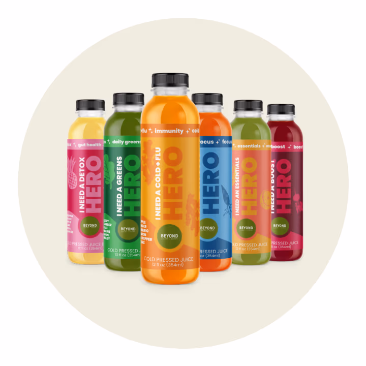 Beyond Juicery + Eatery photo 4