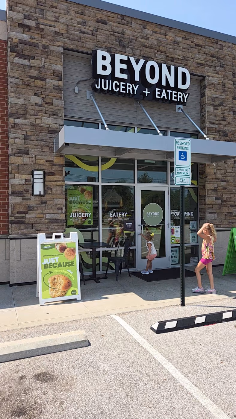 Beyond Juicery + Eatery photo 2
