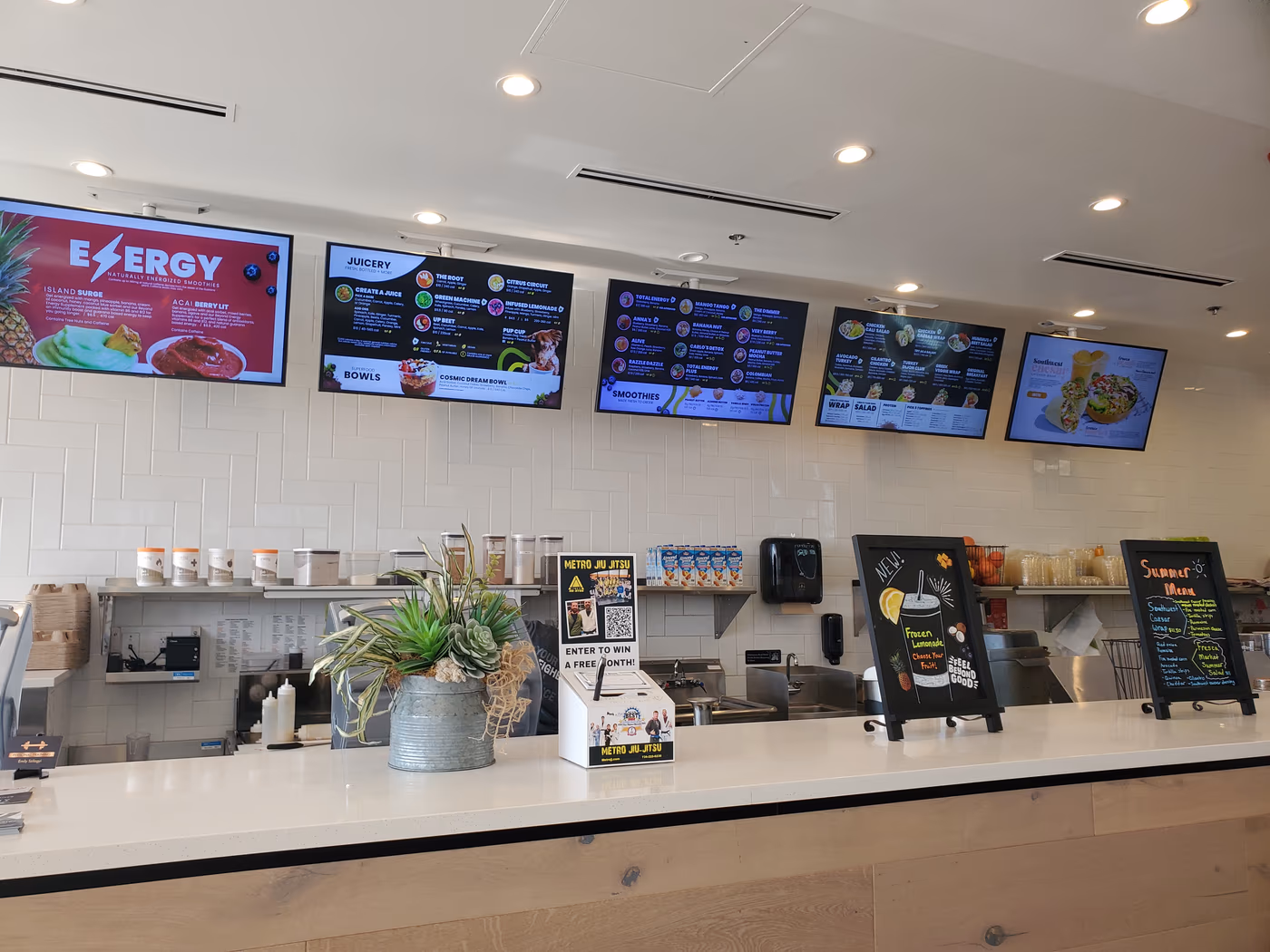 Beyond Juicery + Eatery photo 3