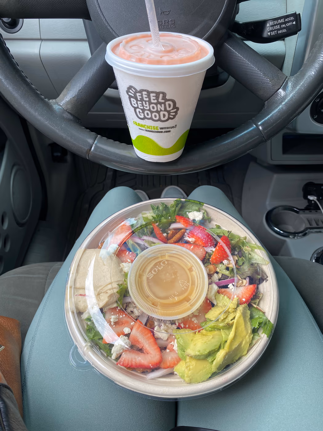 Beyond Juicery + Eatery photo 4