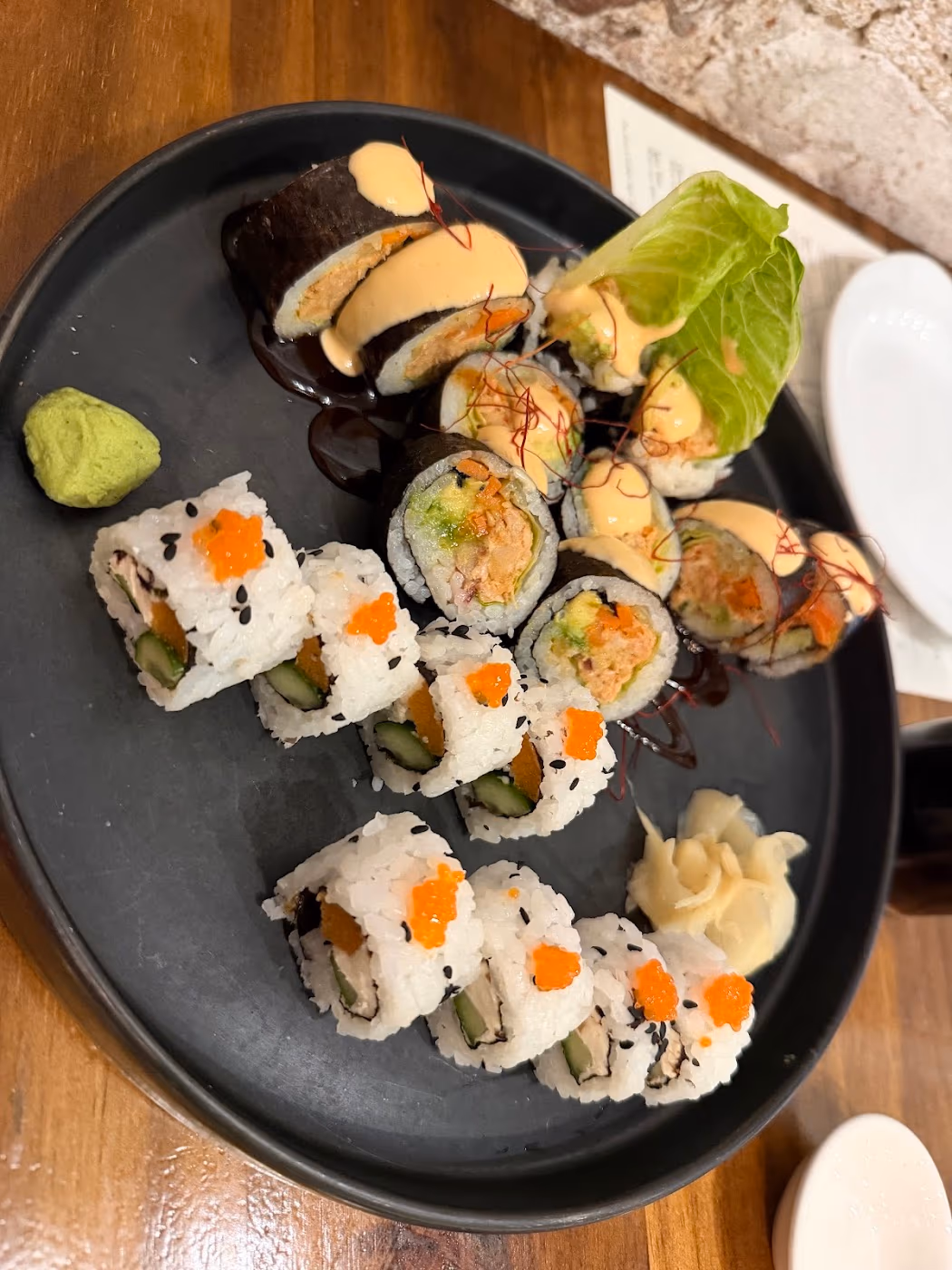 Beyond Sushi photo 2