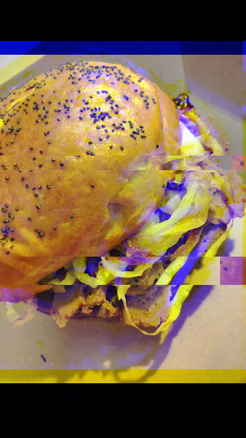 Beyond The Bun photo 4