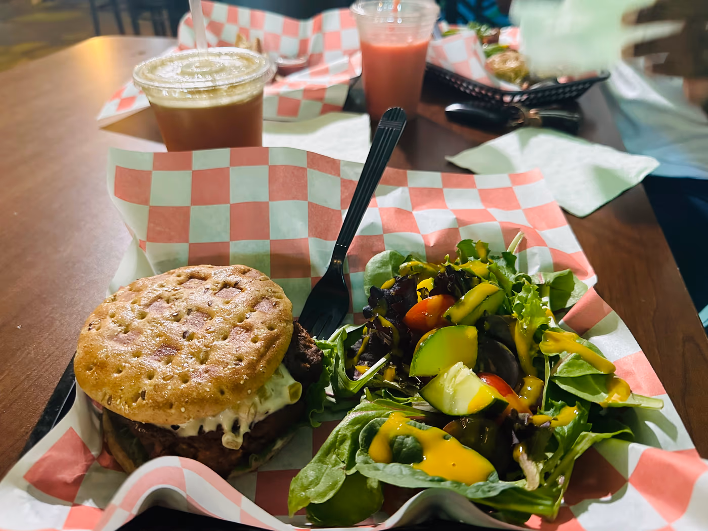 Beyond Vegan Cell Food photo 4