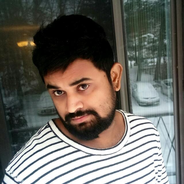 Bezawada Babai photo 3