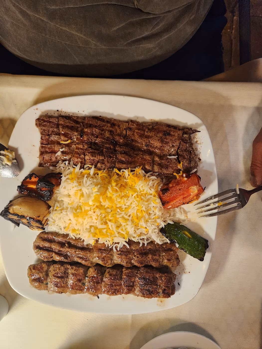 BHA! BHA! Persian Bistro photo 2