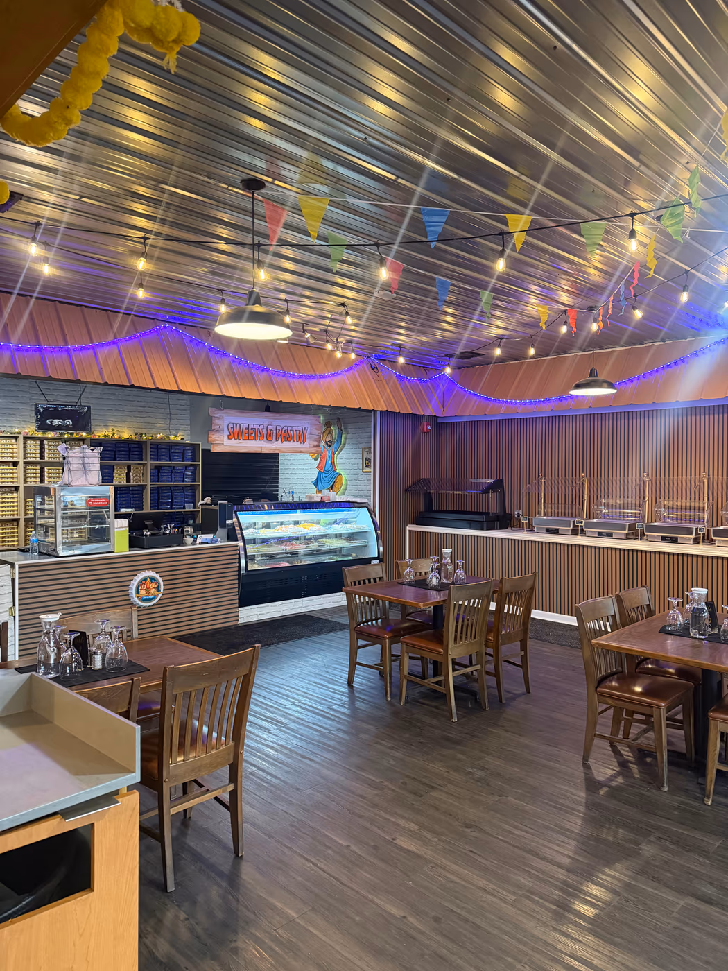 Bharawan Da Dhaba Taste Of Punjab