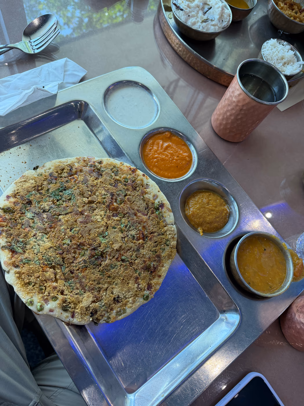 Bhimas Indian Vegetarian