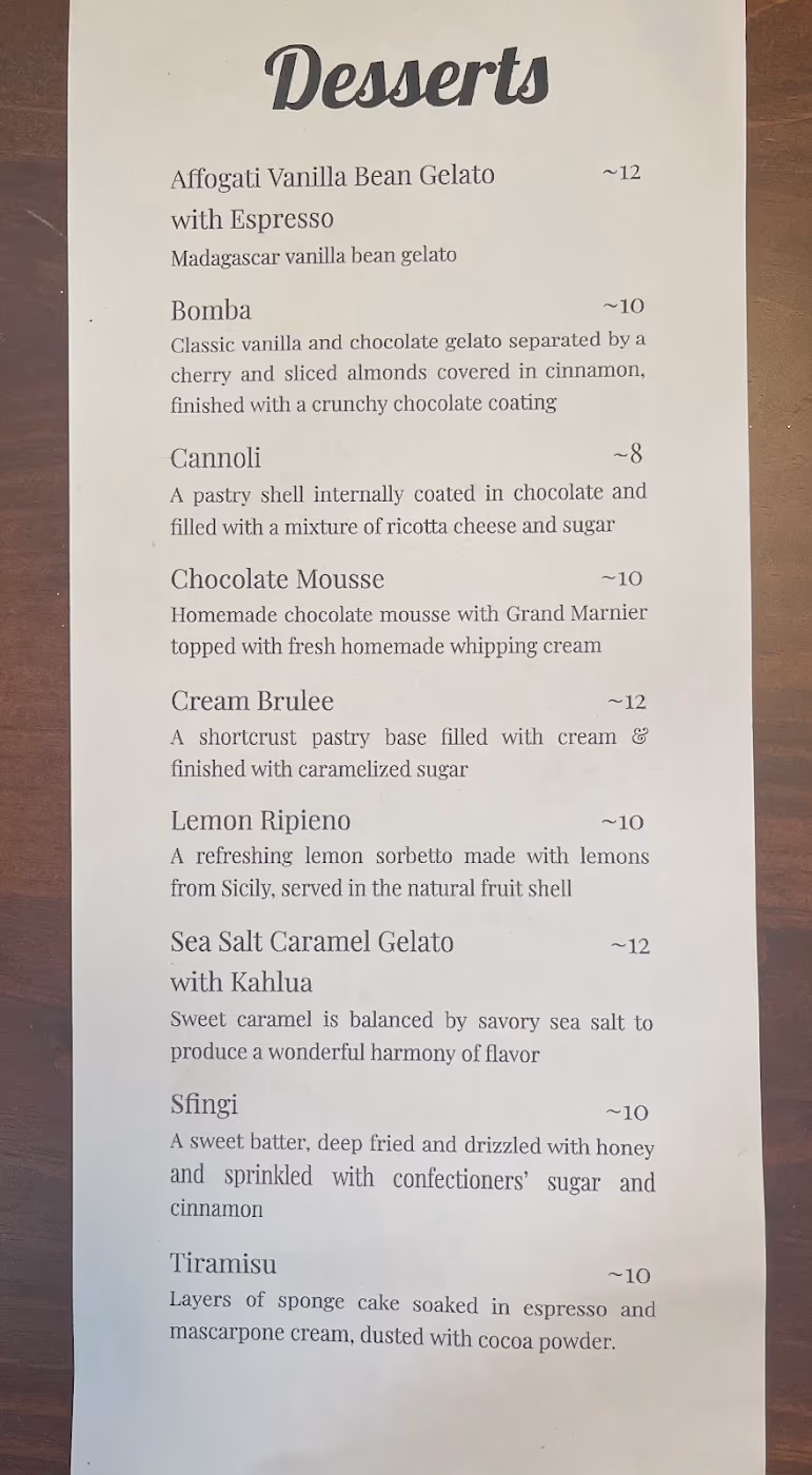 Bianca's Restaurant photo 2