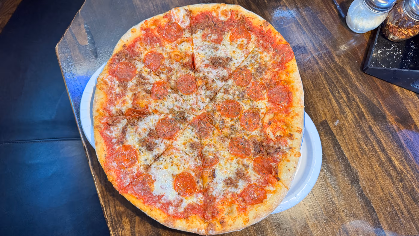 Bibb Street Pizza Company photo 2