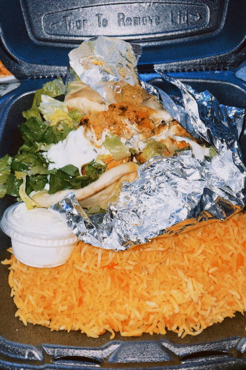 Bibi's House of Kabob photo 4