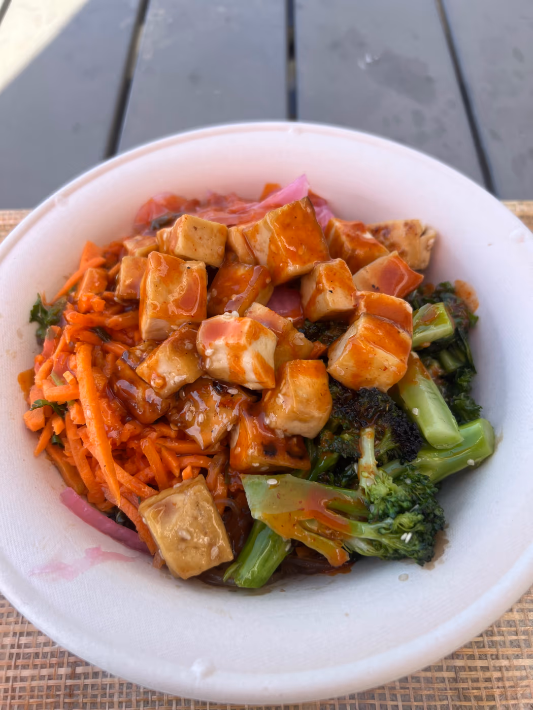 BIBIBOP Asian Grill photo 3