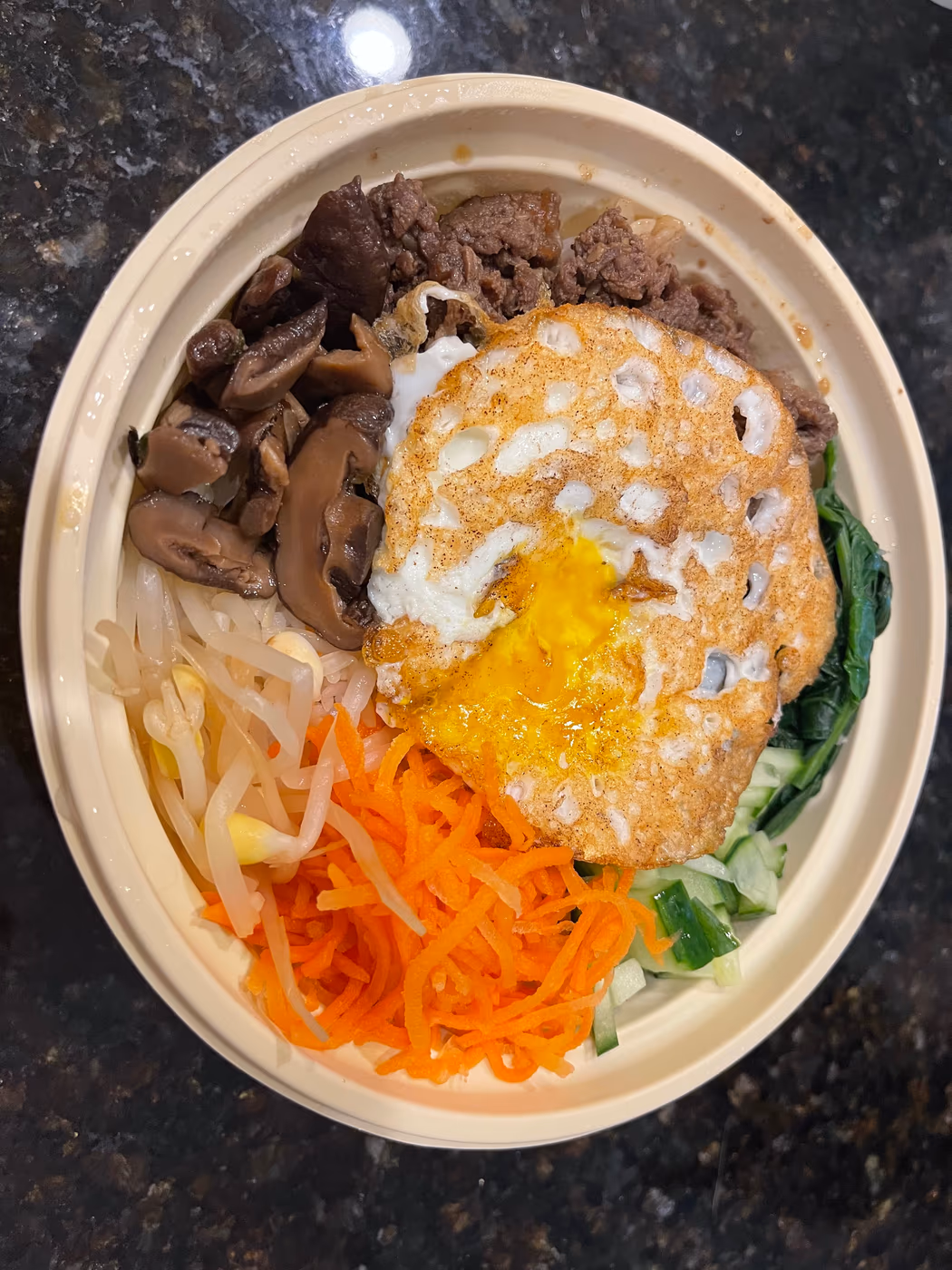 Bibimbox Korean Kitchen & Wings photo 4