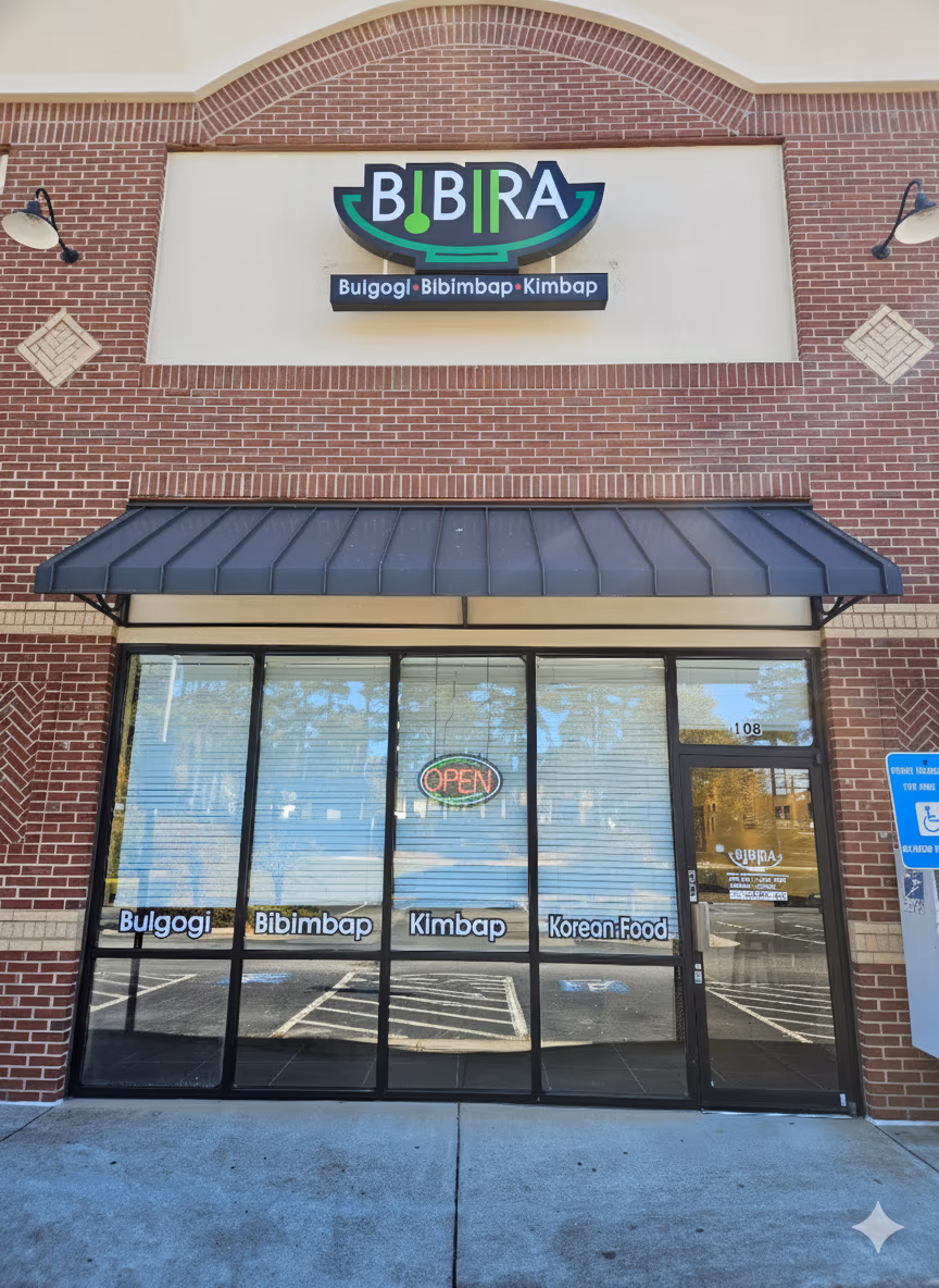 BIBIRA