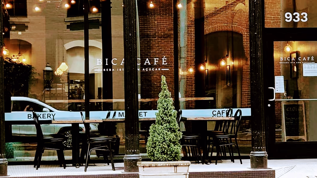 Bica Café photo 2