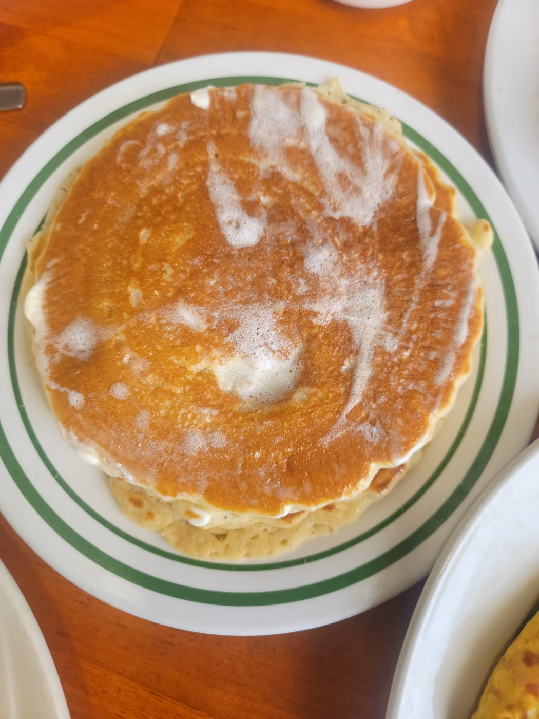Big Apple Cafe