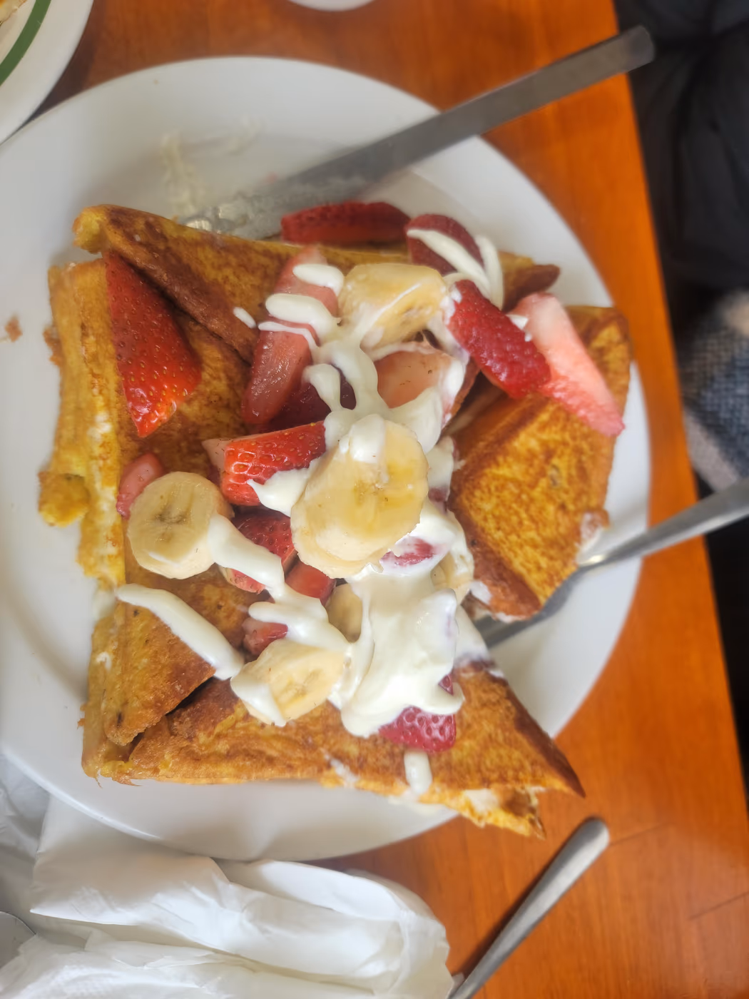 Big Apple Cafe photo 4