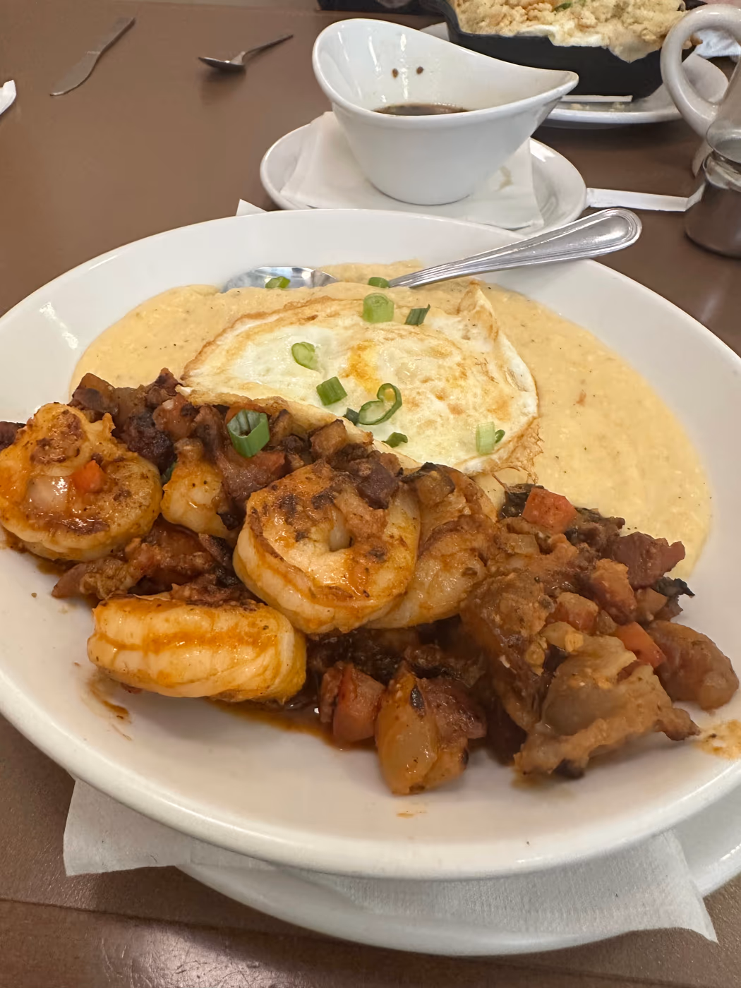 Big Bad Breakfast photo 3