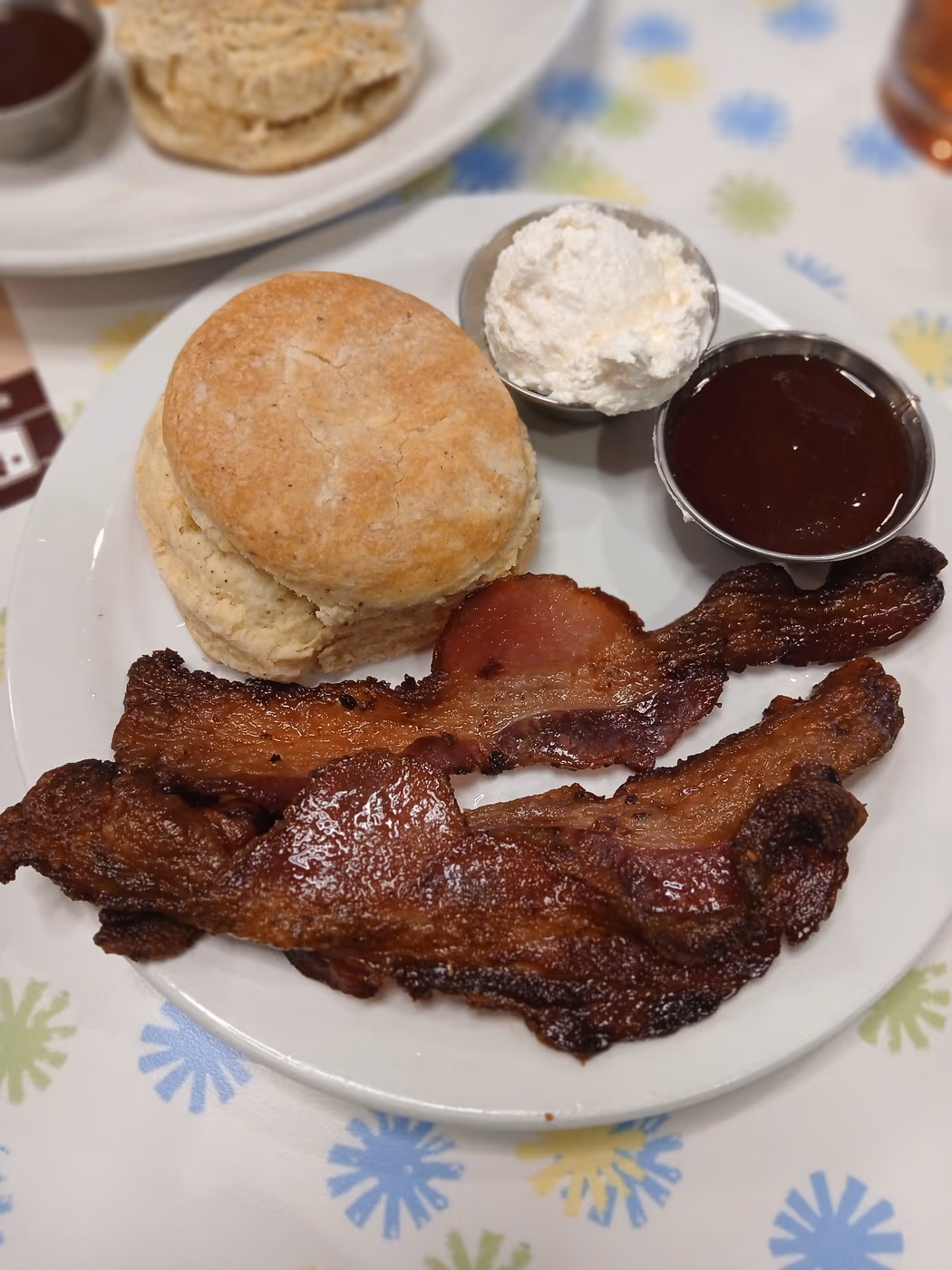 Big Bad Breakfast