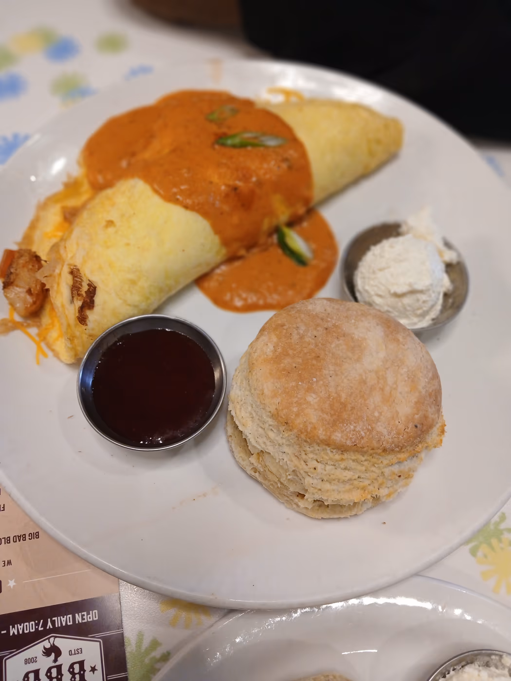 Big Bad Breakfast photo 4