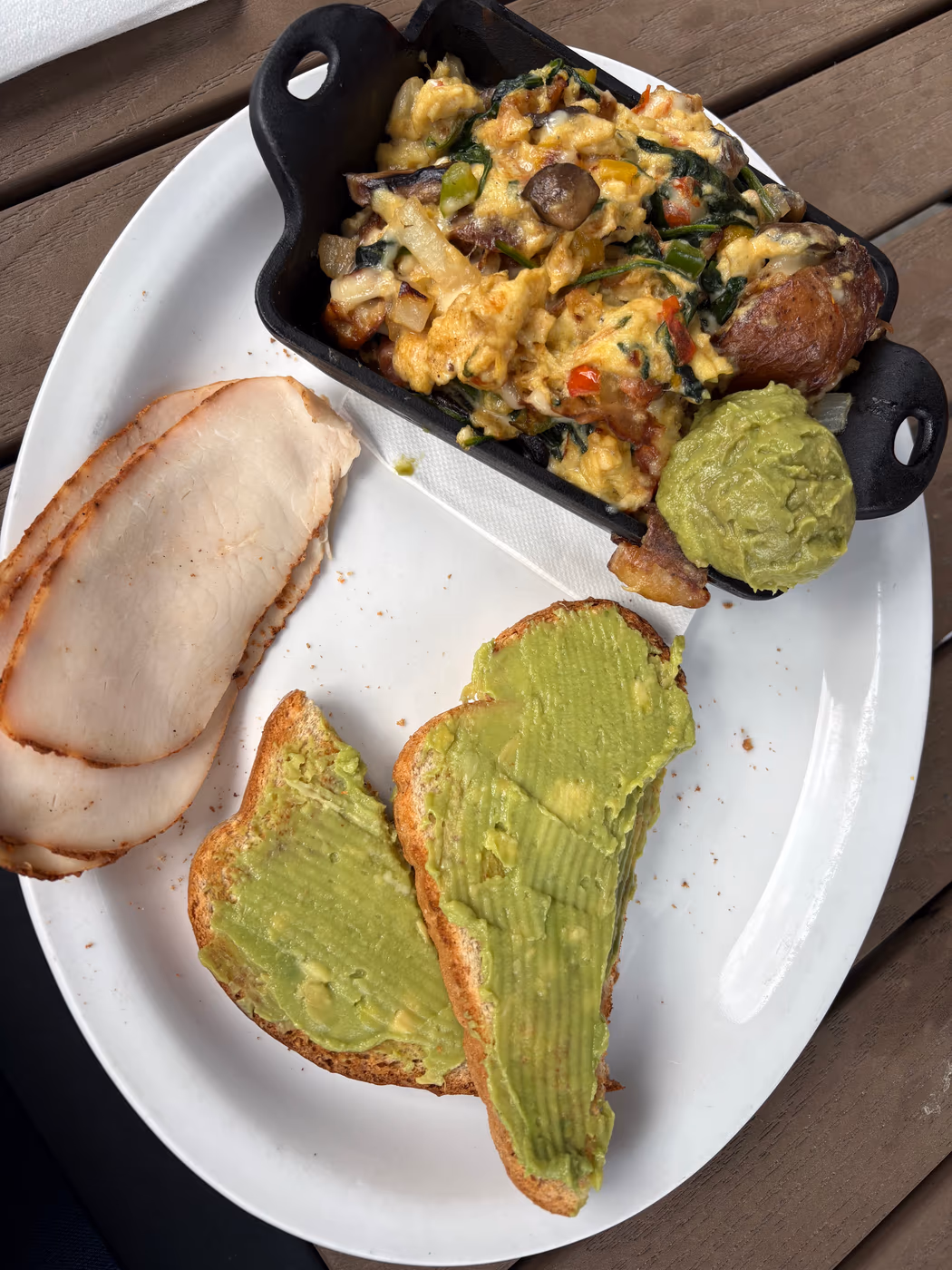 Big Bad Breakfast photo 2