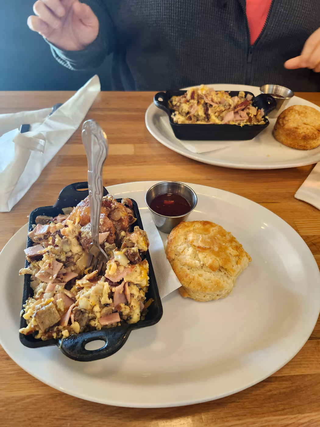 Big Bad Breakfast photo 4