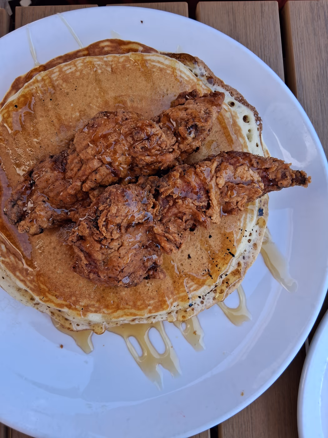 Big Bad Breakfast