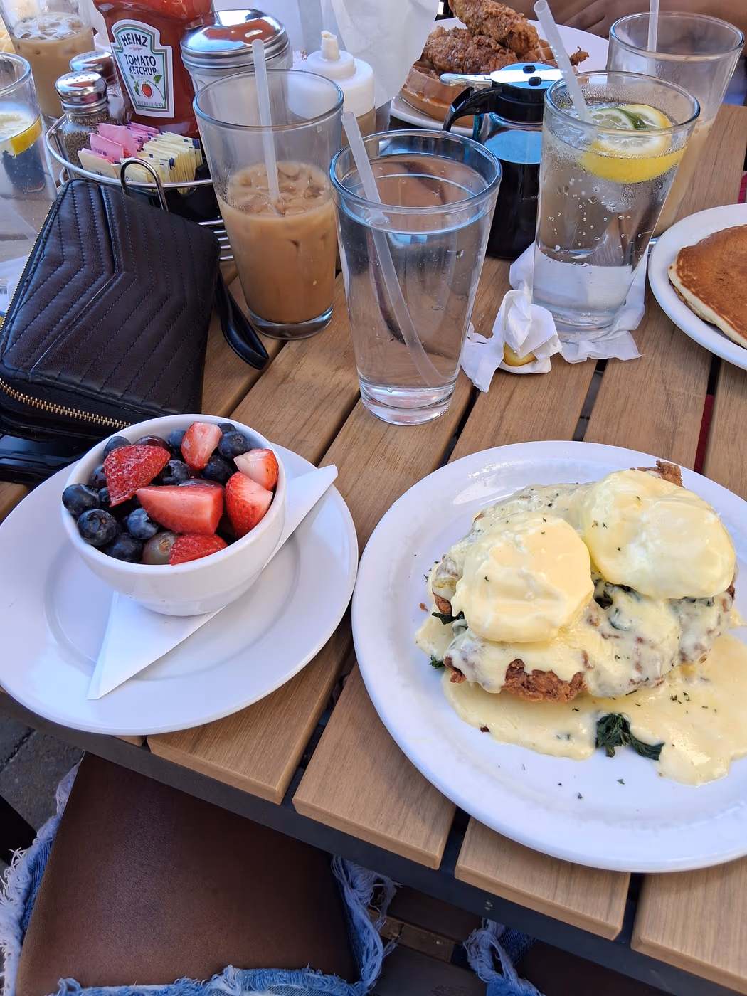 Big Bad Breakfast photo 2