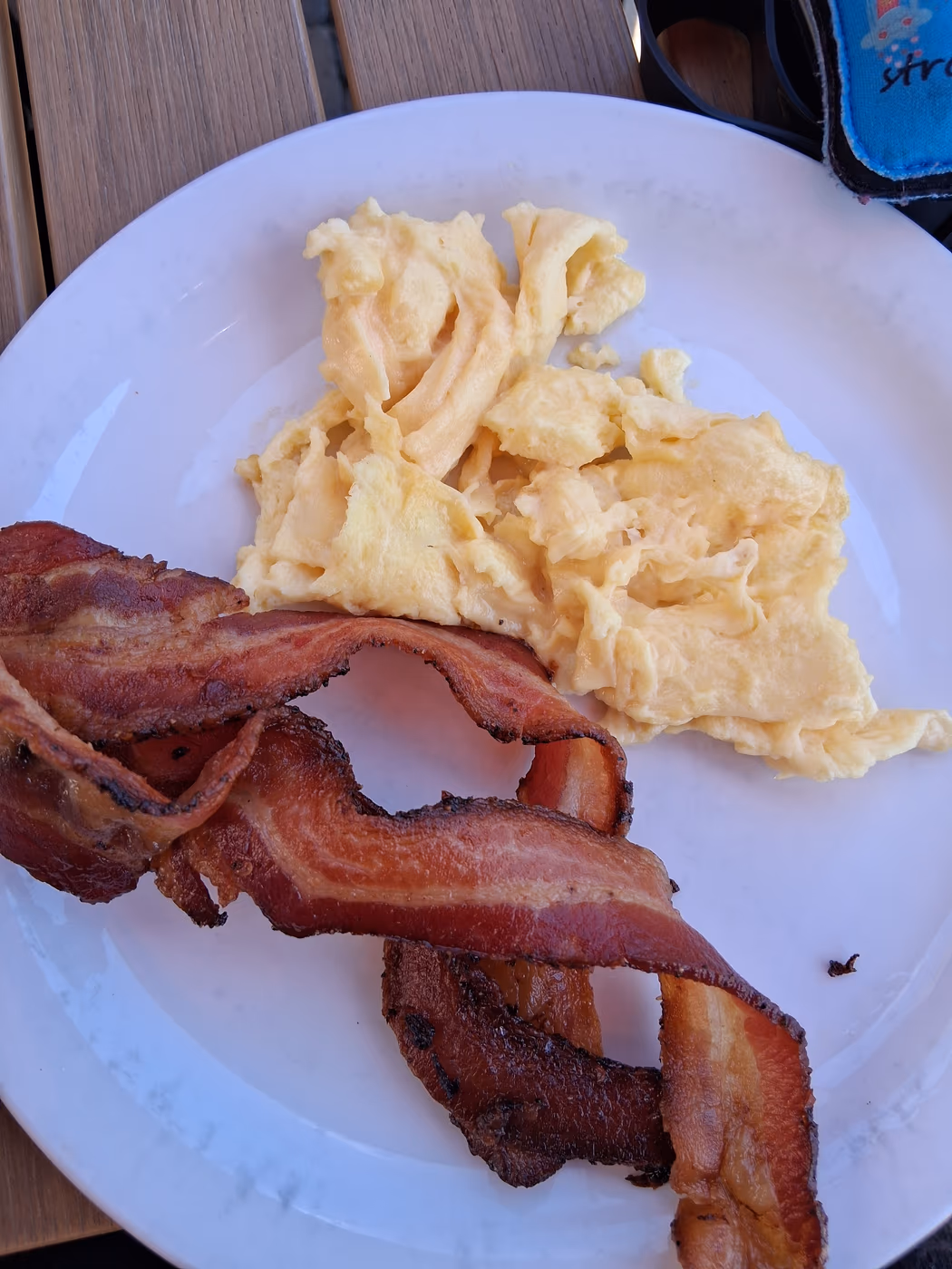 Big Bad Breakfast photo 4