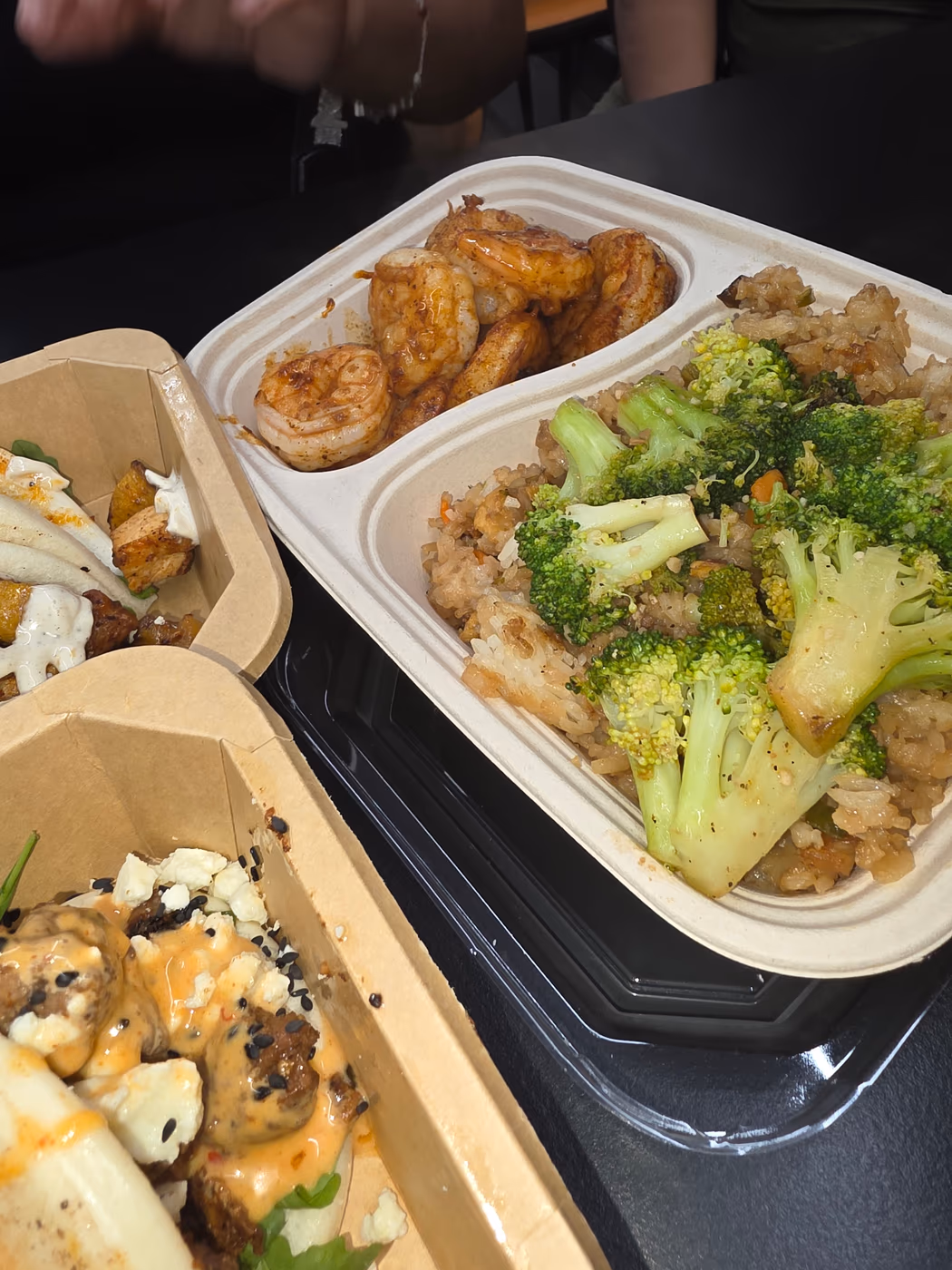 Big Bing Hibachi & Smoothie Tea photo 2