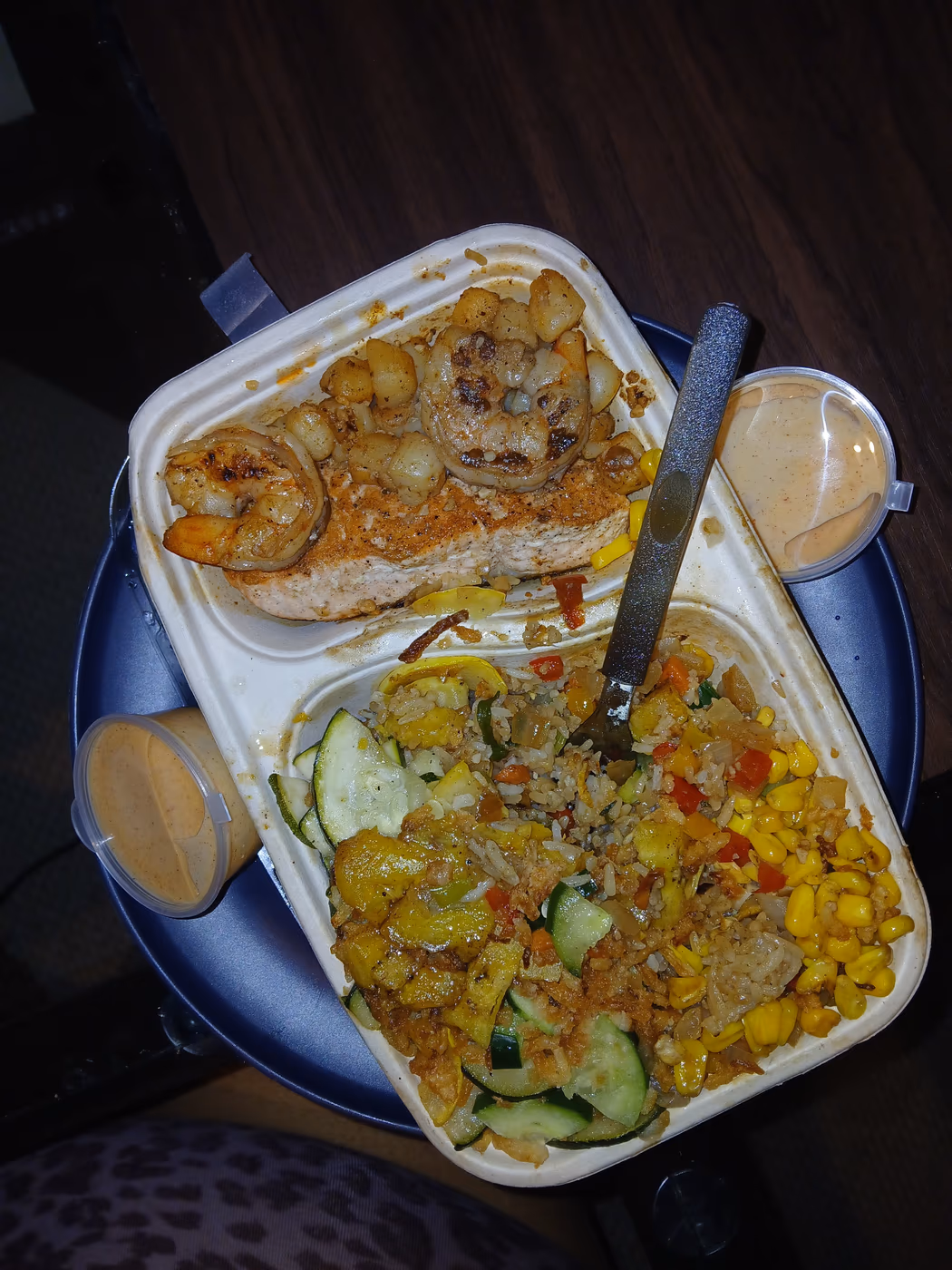 Big Bing Hibachi & Smoothie Tea photo 3