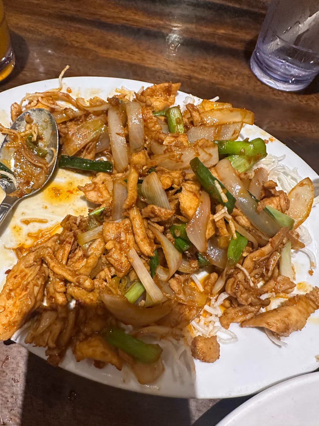 Big Buddha Restaurant