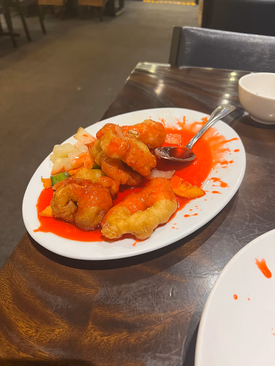 Big Buddha Restaurant photo 2