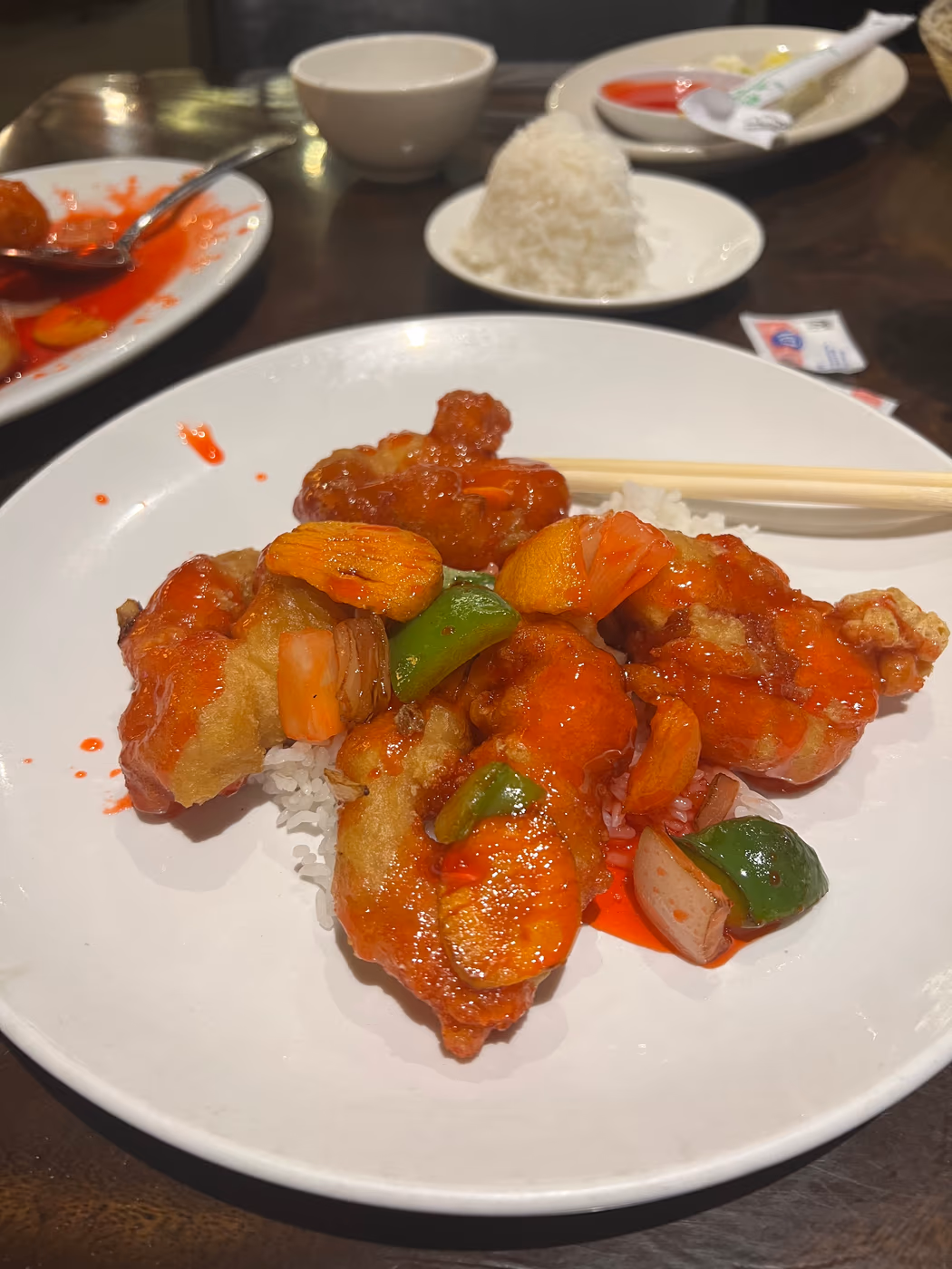 Big Buddha Restaurant photo 3