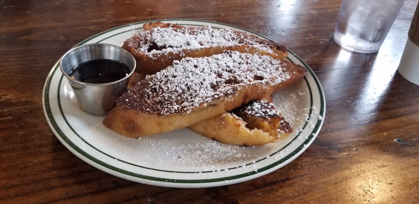 Big City Bread Cafe photo 3