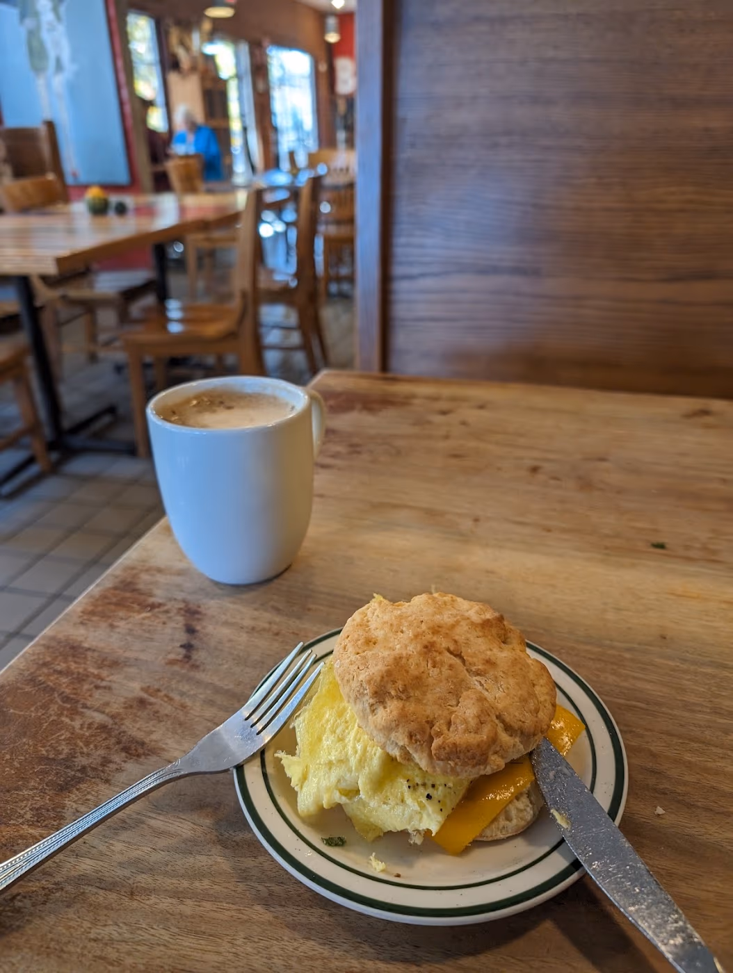 Big City Bread Cafe photo 4