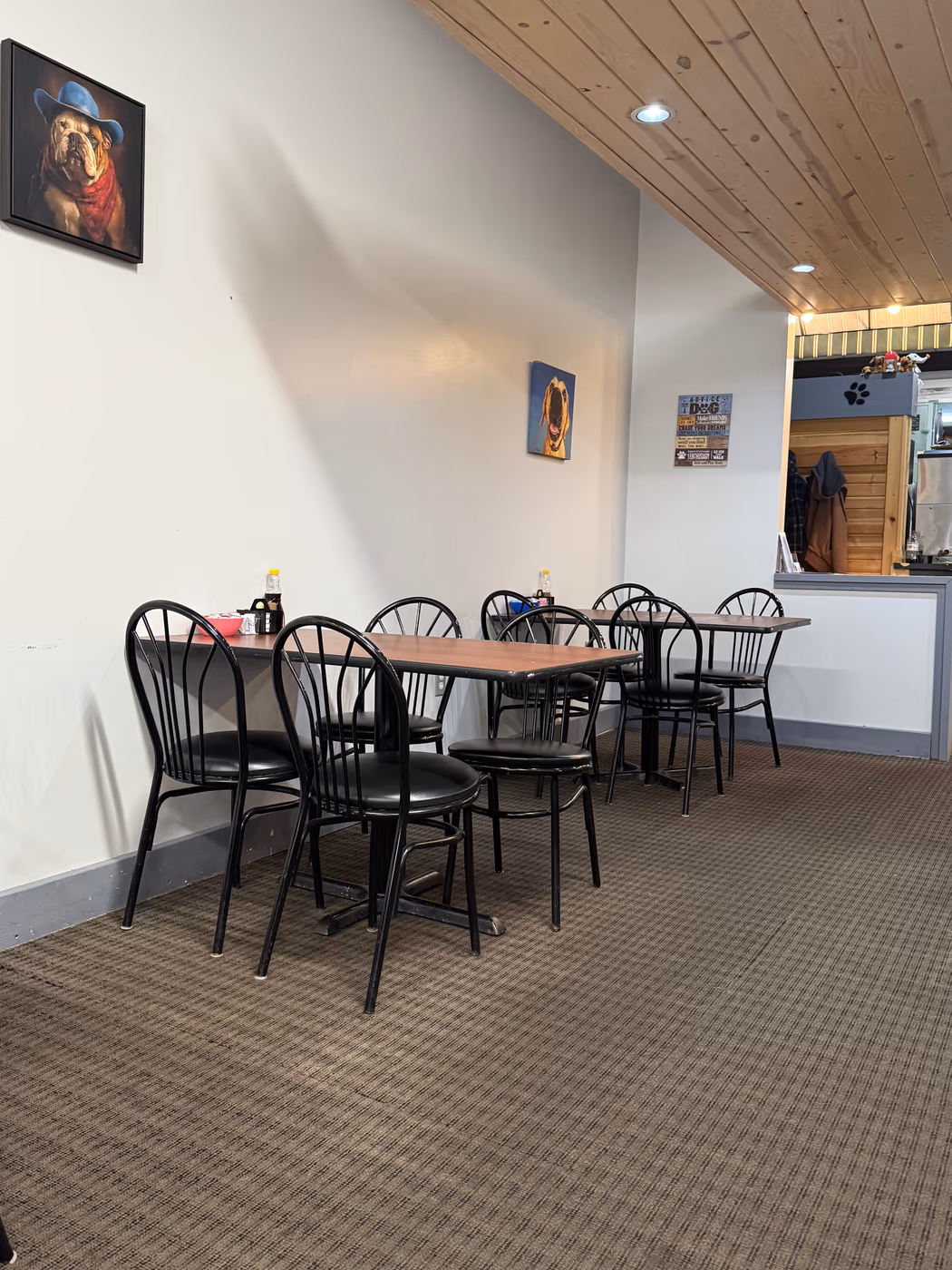Big Dog Cafe photo 2