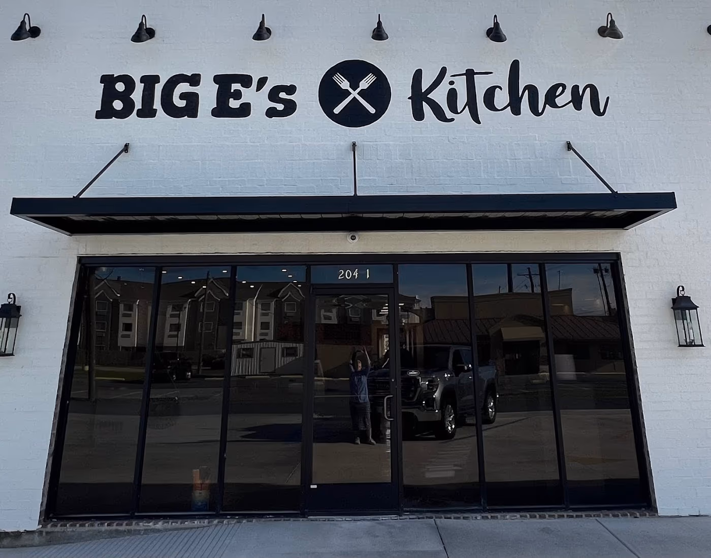 Big E's Kitchen photo 4