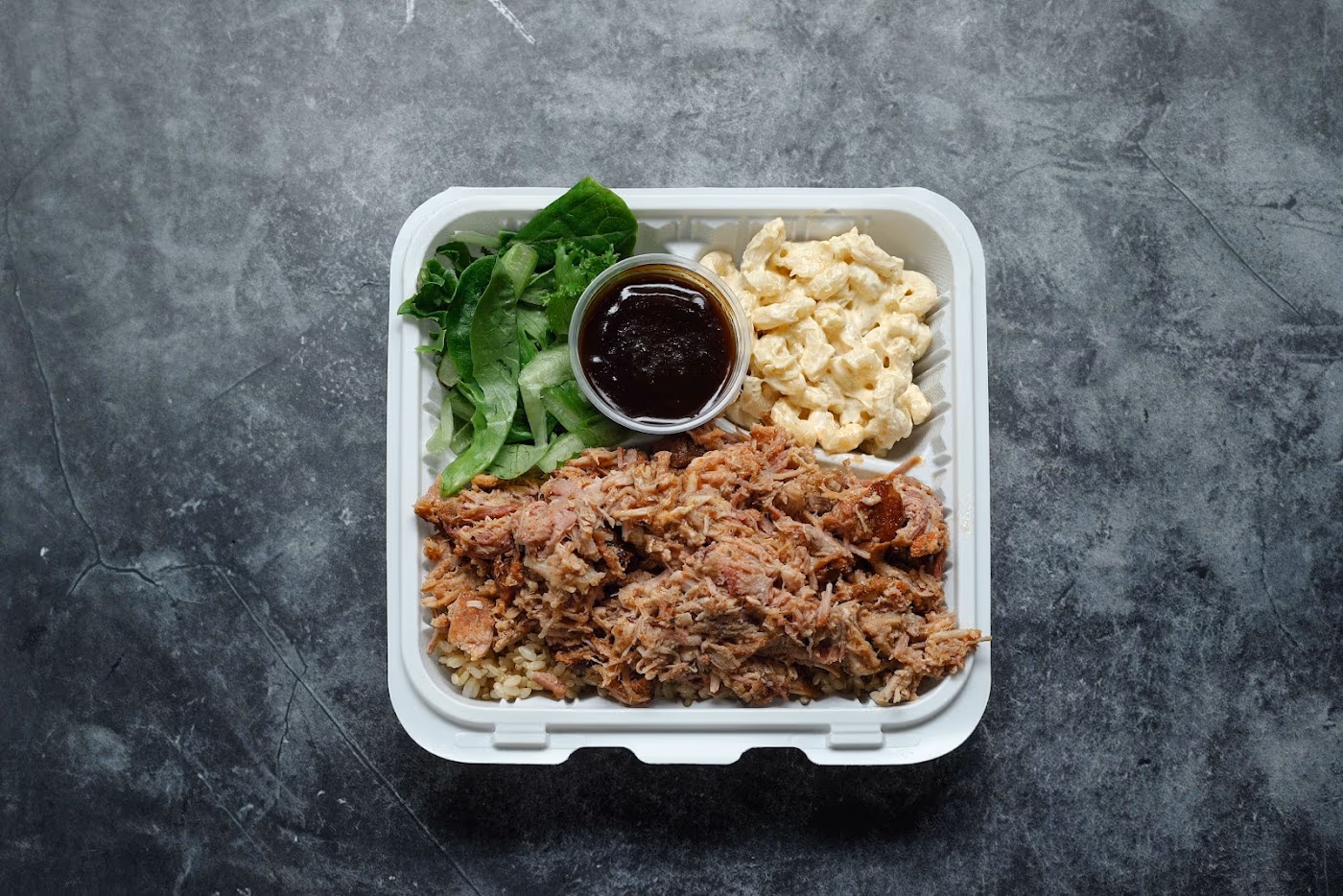 Big Island Poke