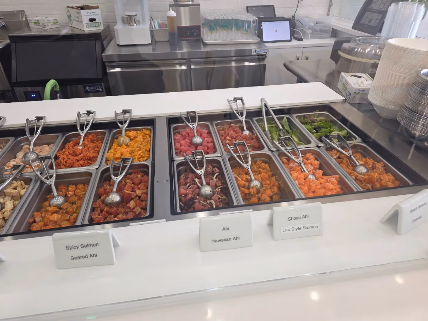 Big Island Poke photo 2
