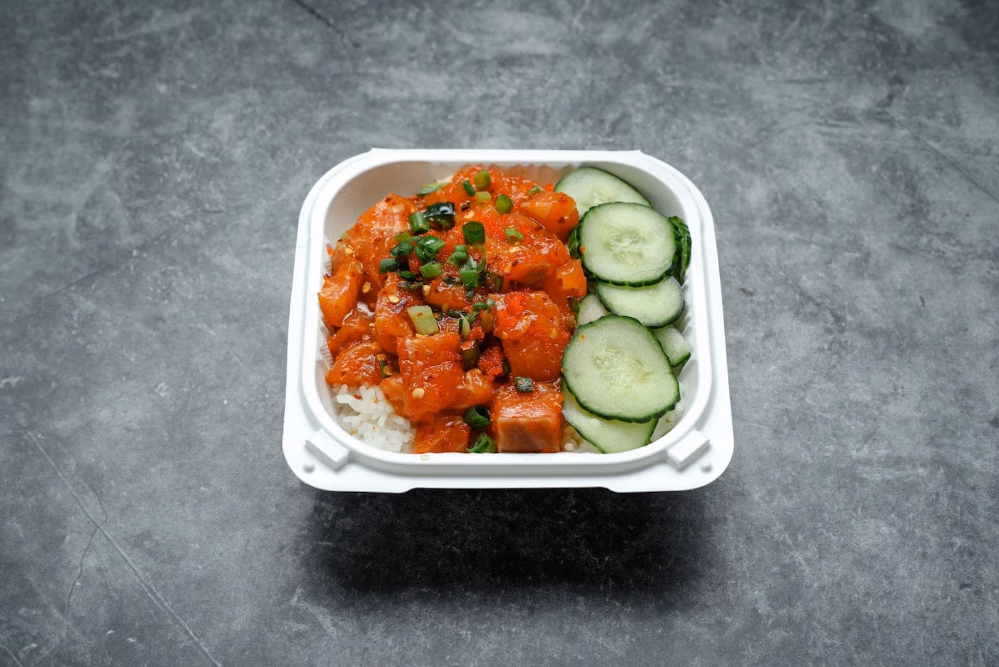Big Island Poke photo 3