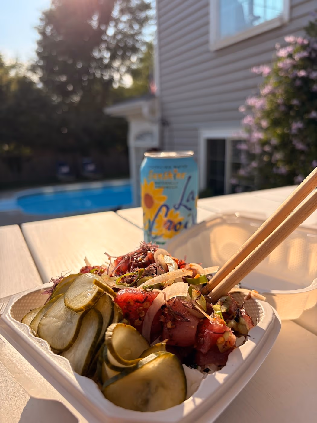 Big Island Poke photo 4