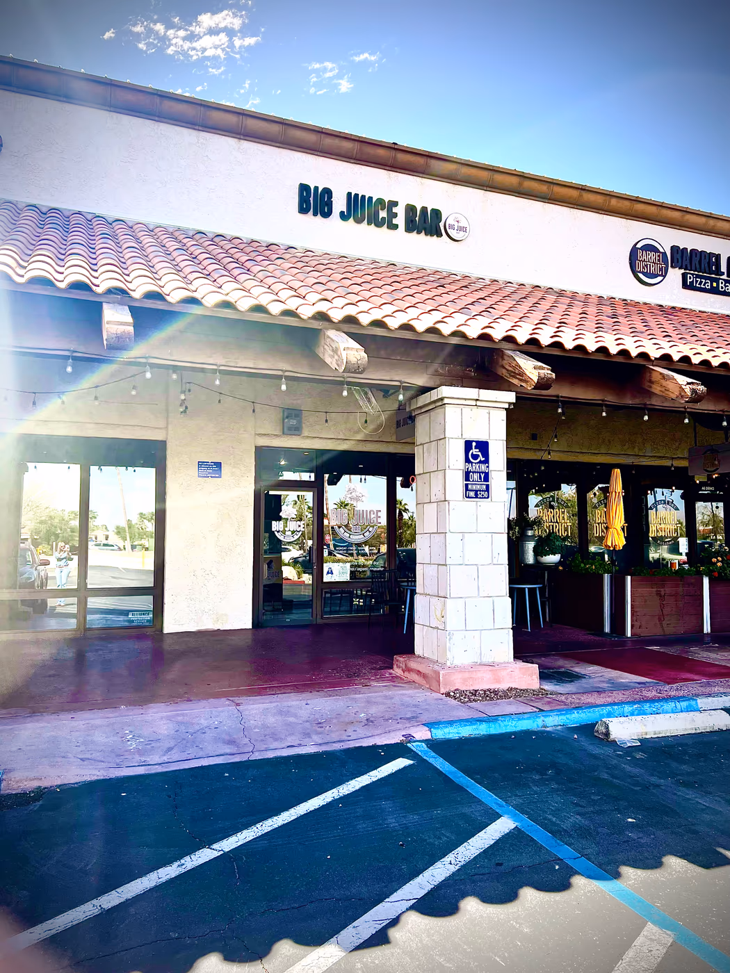Big Juice Bar photo 2