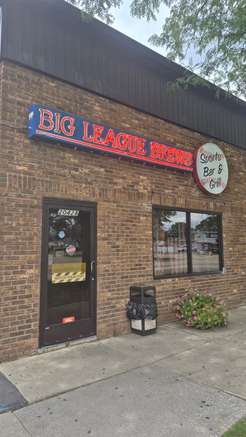Big League Brews photo 3