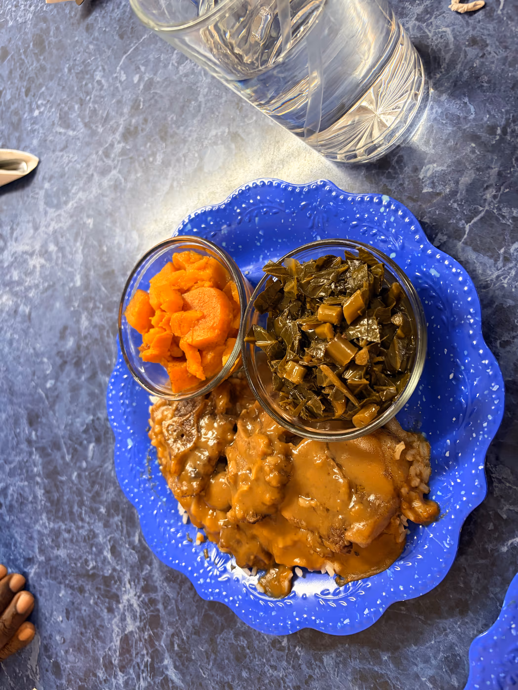Big Ma's | Soul Food Restaurant photo 3