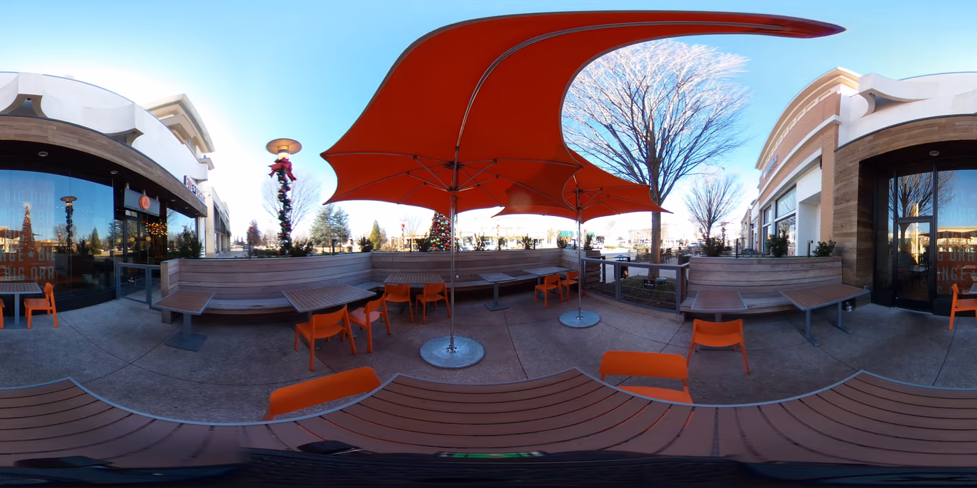 Big Orange | Rogers photo 2
